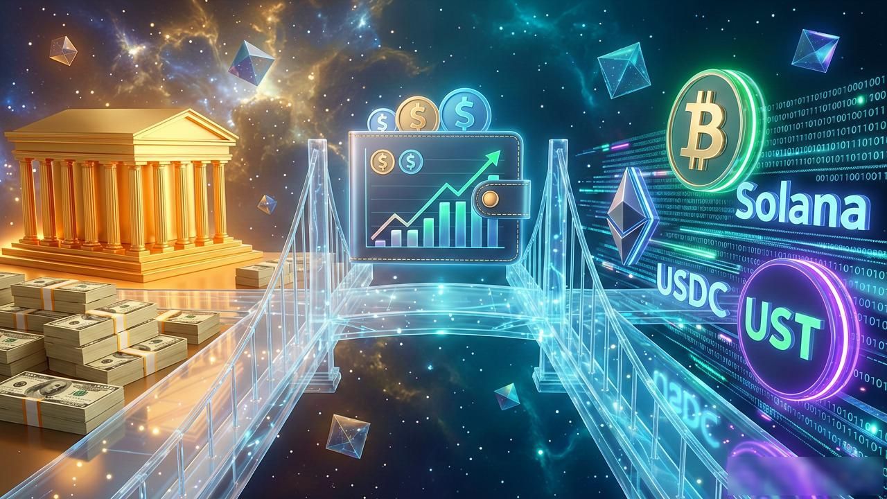 普通人投资数字货币的注意事项_当今流行数字货币_2026年加密货币市场格局