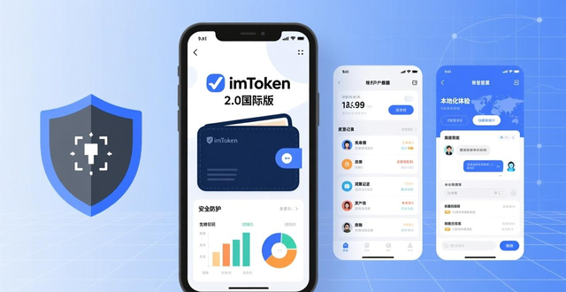 imToken 2.0国际版用户需求_深入分析imToken官网下载2.0国际版的投资人需求?_数字货币钱包资产安全需求