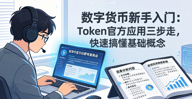 如何在token官方应用中快速理解数字货币的基本概念，打造良好的投资基础。_应用货币符号在哪里找_应用货币符号怎么弄