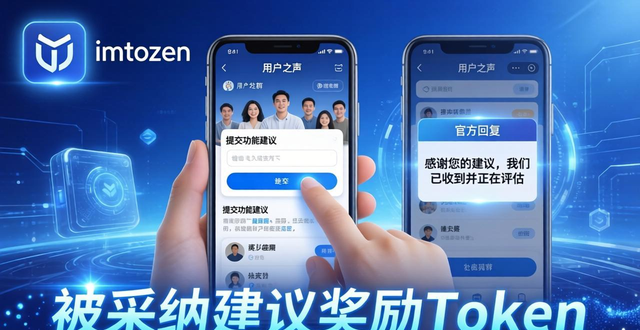 激励互动类资源_如何通过imToken免费版鼓励用户的参与和互动？_互动鼓励语