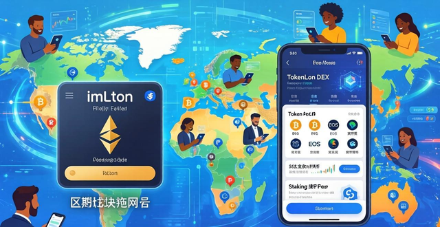 历程啥意思_imToken官网APP的品牌故事与发展历程_历程百科