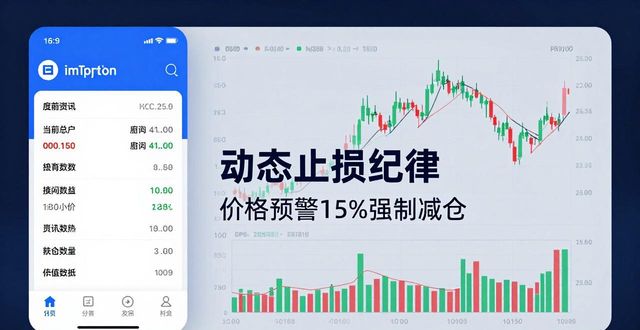 钱包市场分析_钱包市场现状分析_如何在imToken钱包中评估市场风险？