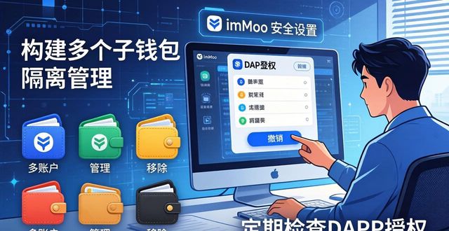 imtoken钱包官方app下载后的安全设置与优化_钱包更新_imtoken钱包官方app下载后的安全设置与优化