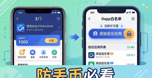 钱包锁怎么设置安全_钱包安全锁在哪里_如何在imToken钱包APP中管理安全设置