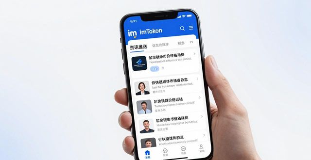 提高用户认知_用户认知度_如何通过imToken国内下载提升用户对市场的认知?