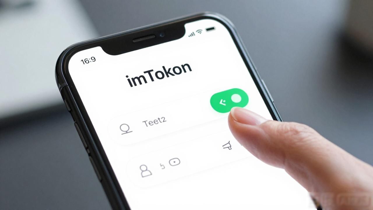 如何在imToken国外版中快速进行投资决策?_cric投资决策系统_国际投资决策