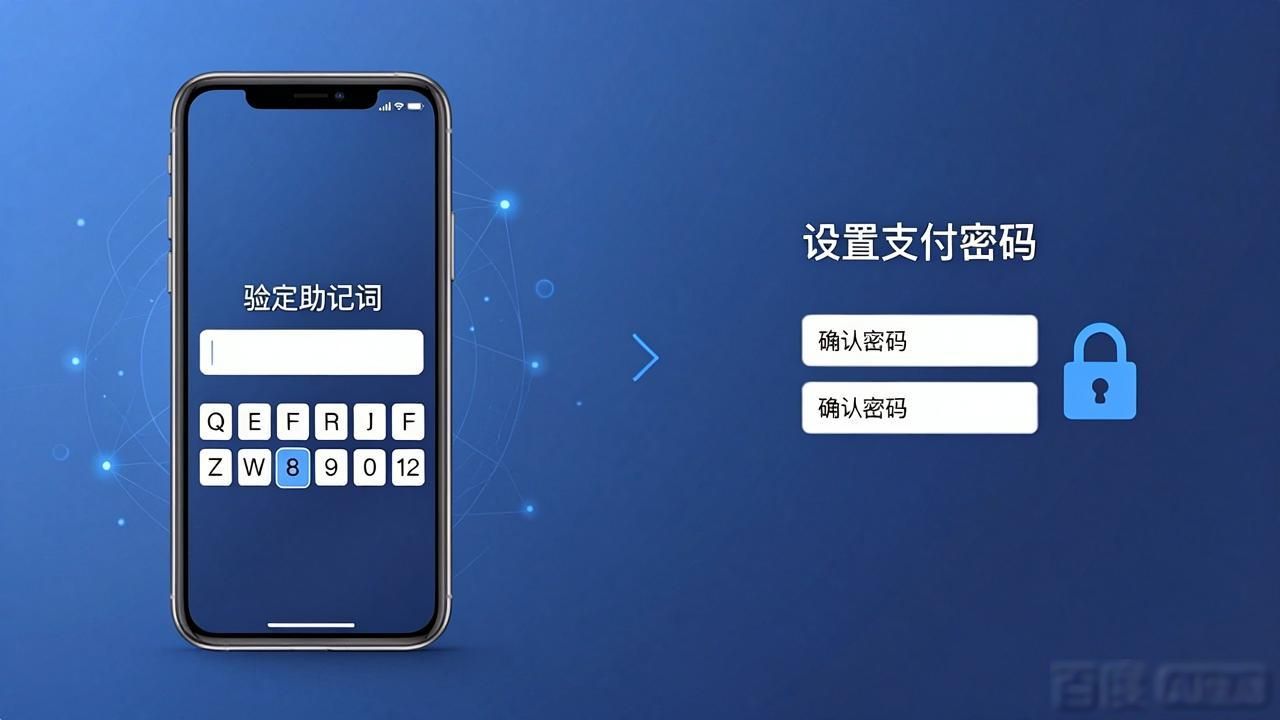 钱包注册_钱包创建教程_如何通过imToken钱包官方网址创建安全账户？