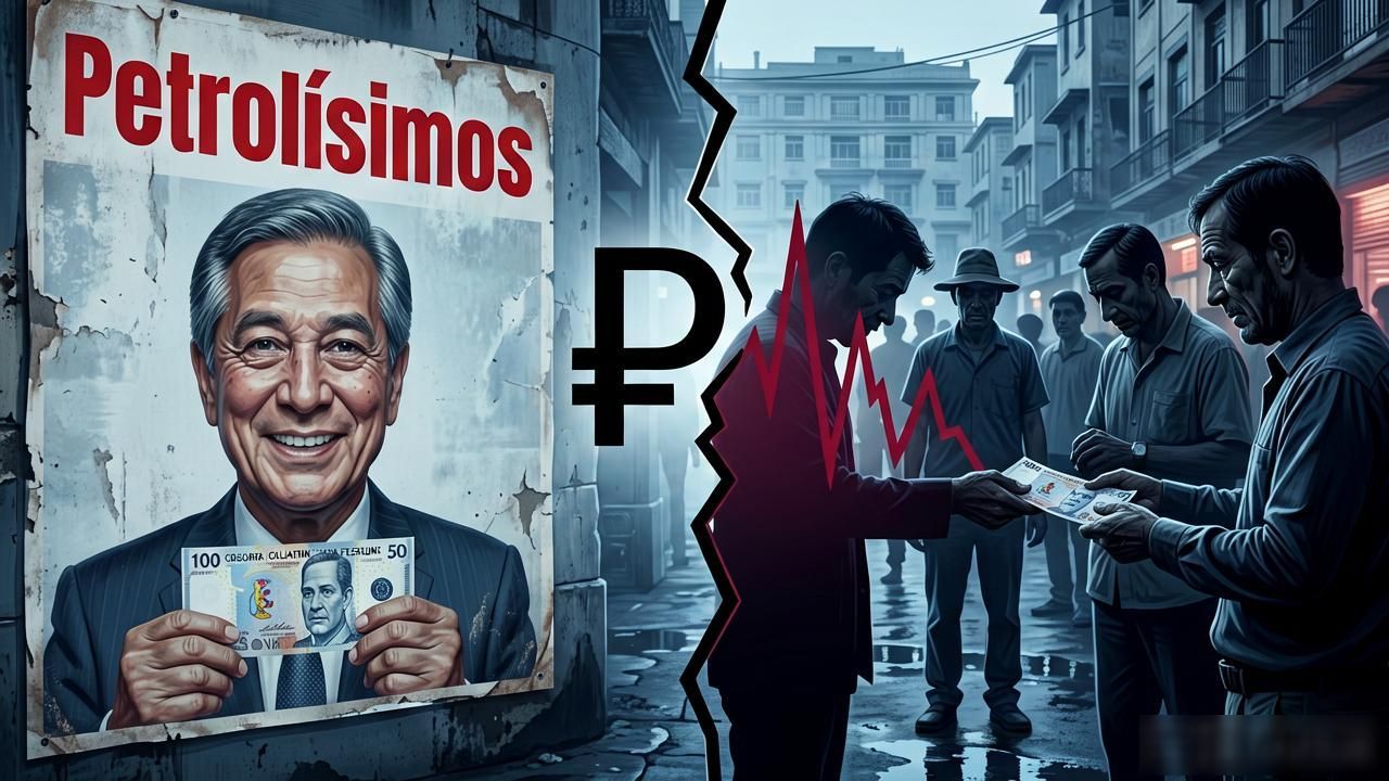 委内瑞拉石油币面临的信任危机_委瑞内拉数字货币_委内瑞拉石油币的市场反应