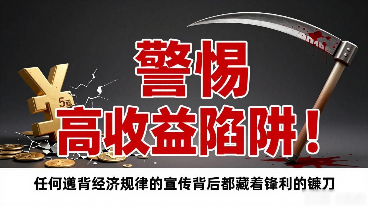 5元变百万在币圈的风险_币圈新手避免亏损的方法_数字货币5元变百万