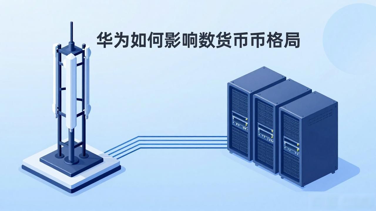 华为数字人民币_华为进军数字货币_数字人民币硬件钱包