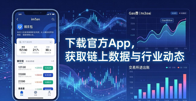 银联钱包下载官网_京东app下载官网下载_如何通过imToken钱包官网app下载获得市场洞察？