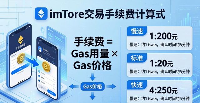 钱包dex交易_钱包购买_如何通过imtoken钱包官方app进行交易手续费计算？