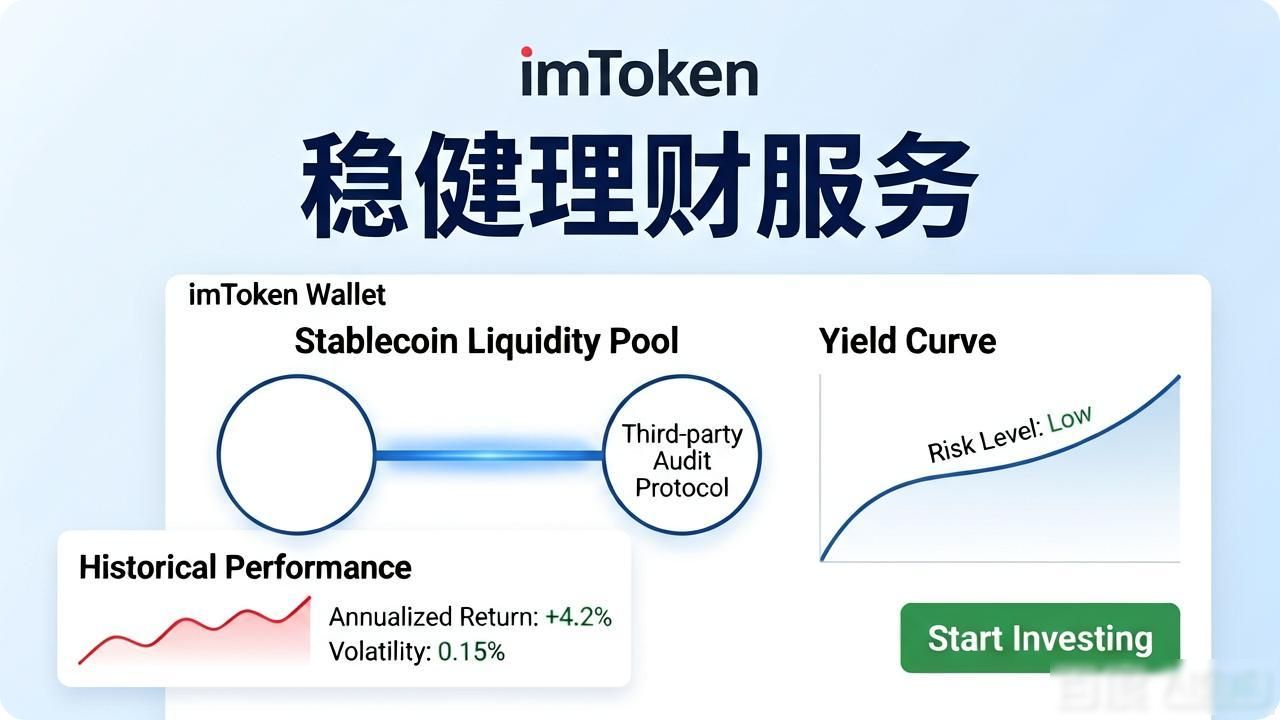 imToken官网的金融产品与服务介绍_官方金融app_金融一体机亿升金融官网