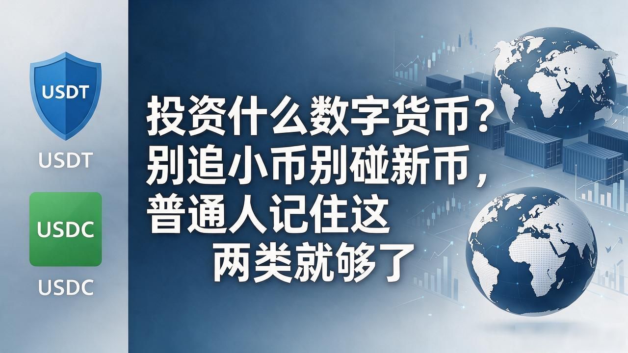 比特币以太坊稳定币配置比例_投资什么数字货币_数字货币投资策略选币与仓位管理