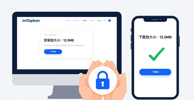 钱包官方下载_钱包官方网站_如何通过imToken钱包官网app下载提升交易安全感?