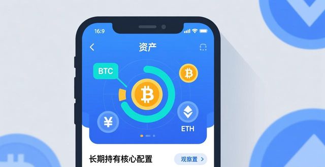 如何在imToken通用版中设置资金分配比例？_imToken资金比例分配_数字资产管理风险承受能力