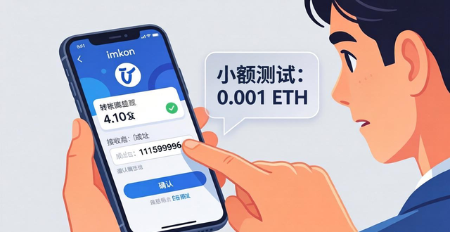 imToken国内下载的日常使用与维护指南_imToken国内下载的日常使用与维护指南_imToken国内下载的日常使用与维护指南