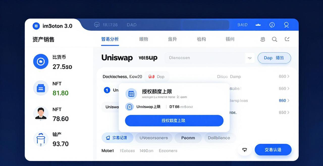 1. 体验升级！imtoken官网下载3.0版本全新功能解析_解析包更新_升级解析包出问题怎么办