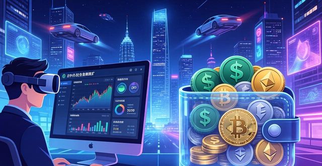 提高外资利用效率_提高外资利用水平_如何在imToken国外版上提高资金利用率？