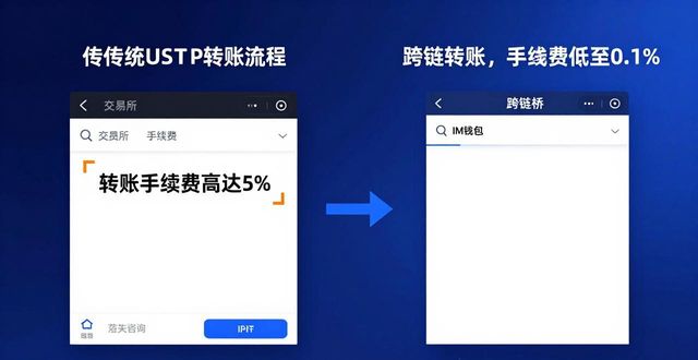 钱包行业发展前景_钱包行业市场现状_用户经验：im钱包App的潜力与前景展望