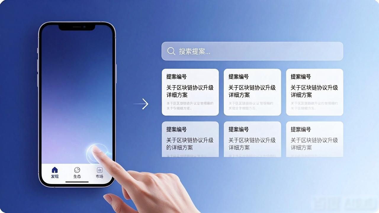 国内投票网站_投票网官方下载_如何通过imToken官网下载2.0国际版参与市场投票?