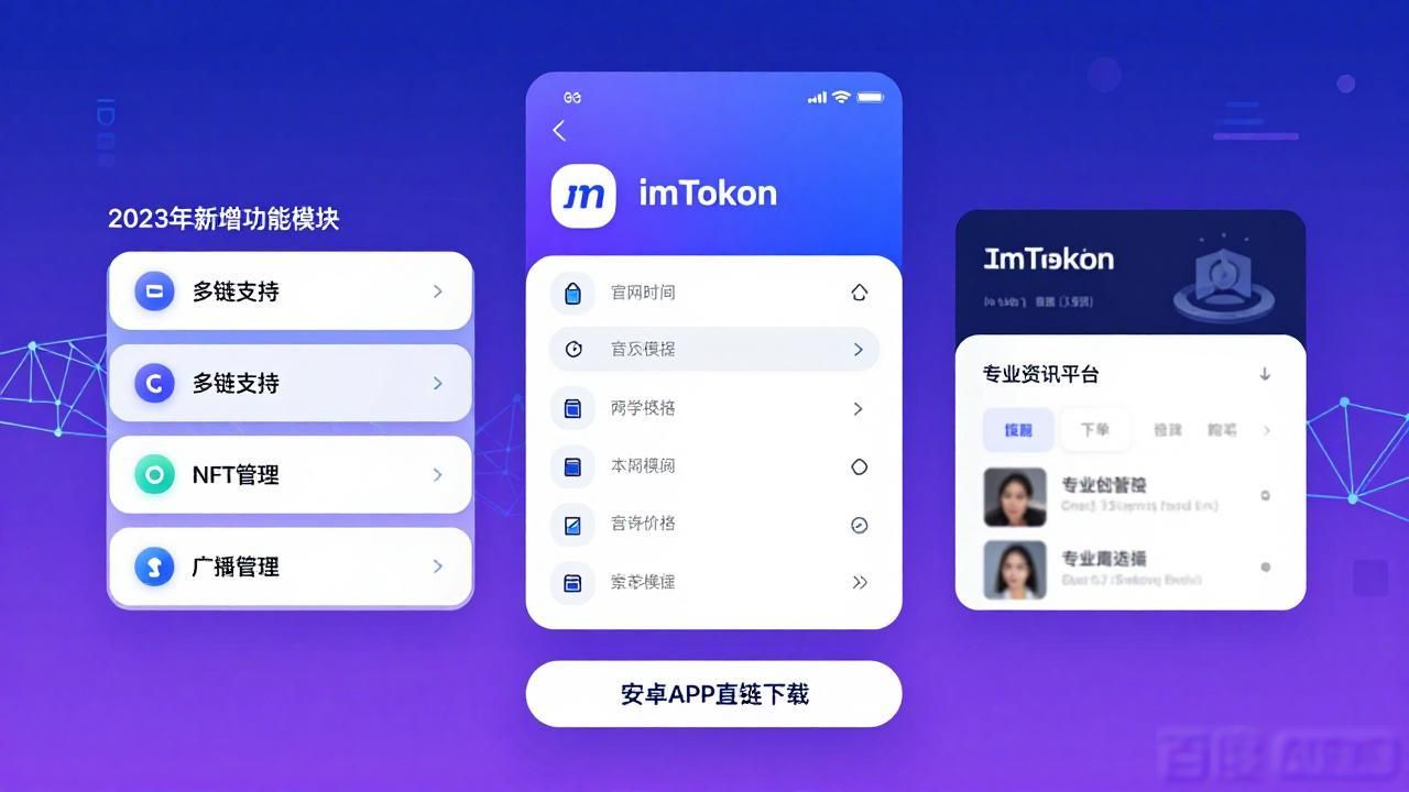 钱包市场现状分析_钱包行业发展前景_imtoken钱包下载网址的历史发展与前景