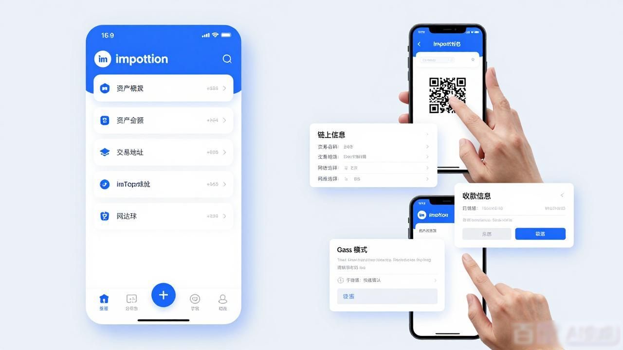 资产管理系统维护_资产维护保养_如何在imToken下载入口上进行资产的管理与维护?