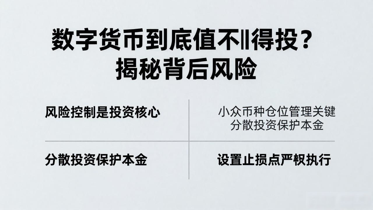 小众币种投资策略_mthusd投资风险_数字货币mthusd