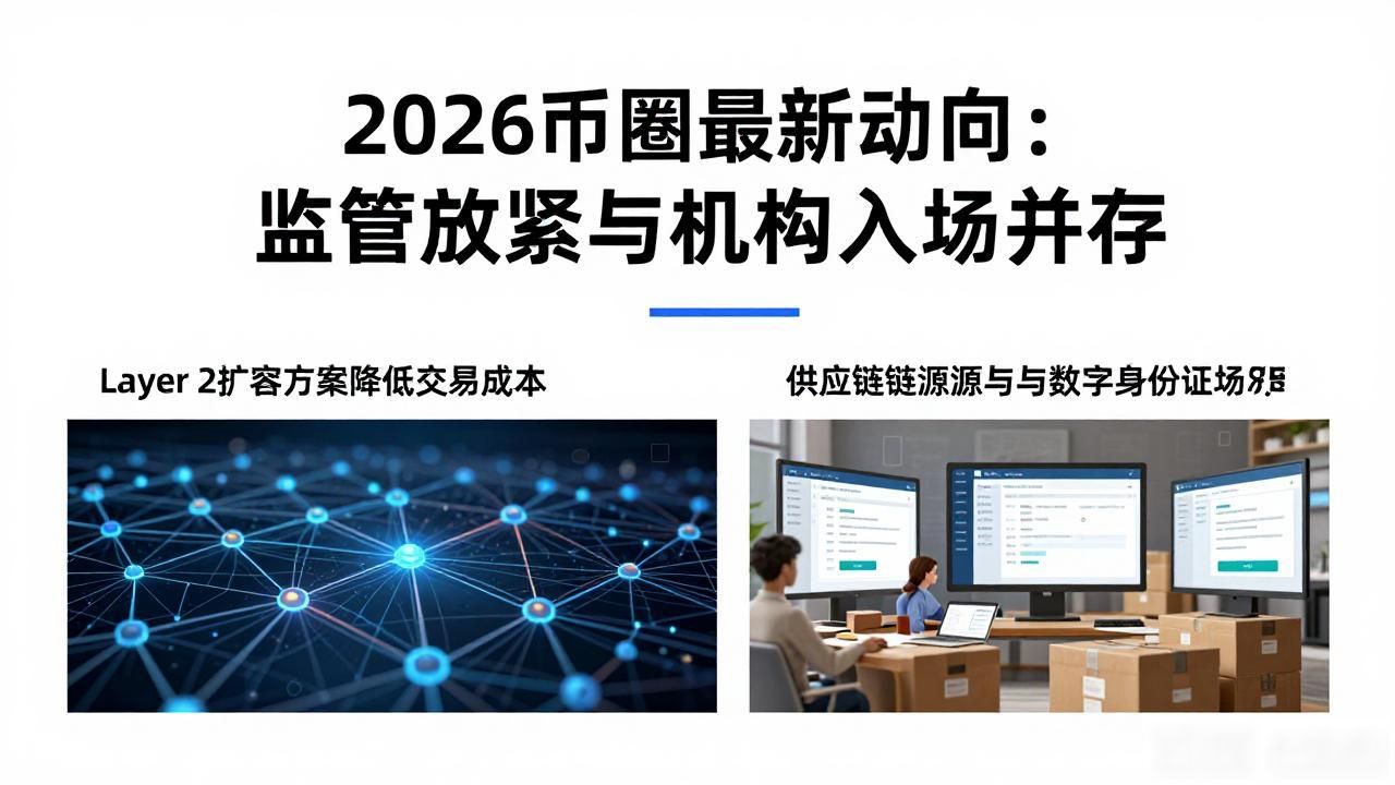 2026年数字货币市场_数字货币市场监管框架_数字货币币圈新闻