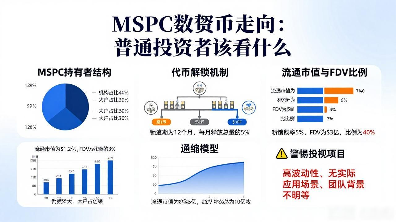 MSPC技术落地与社区活跃度评估_MSPC数字货币项目价格波动分析_mspc数字货币走向