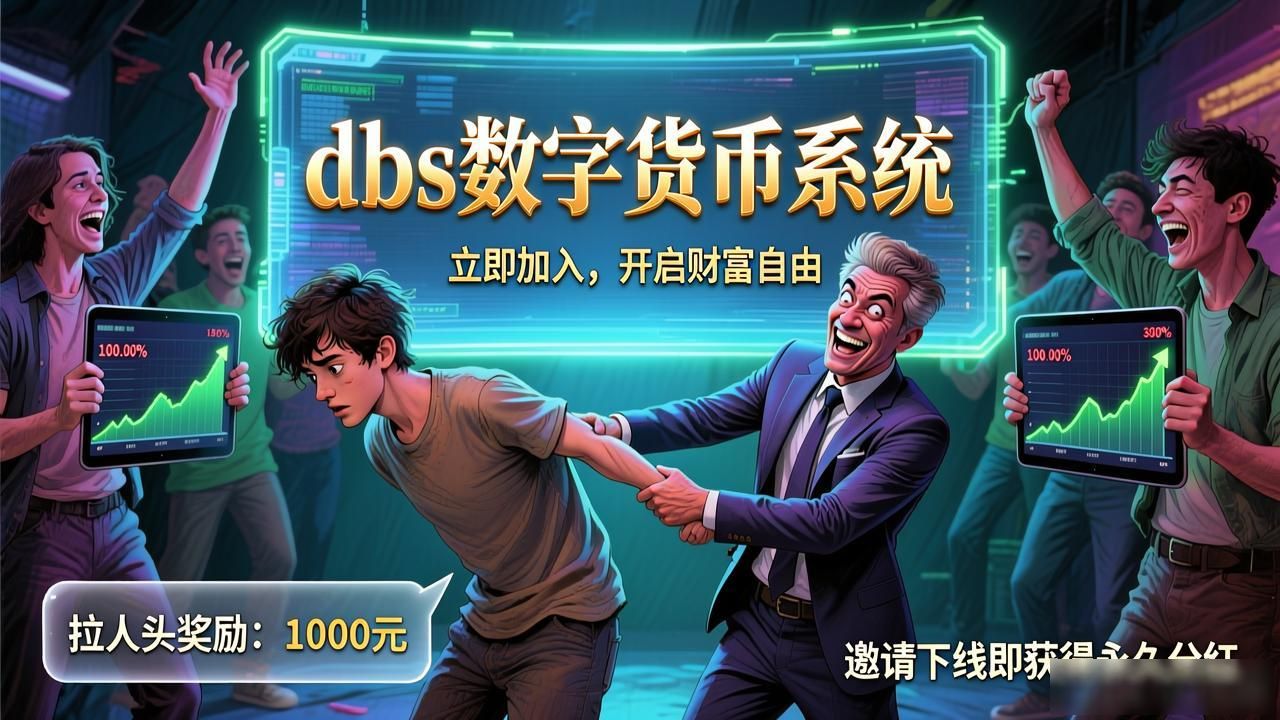 dbs数字货币交易系统是骗局_警惕AI智能交易虚假宣传_dbs数字货币交易系统骗局