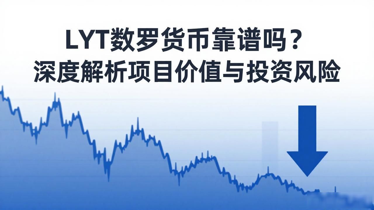 lyt数字货币_LYT项目风险控制投资策略_LYT数字货币去中心化身份认证