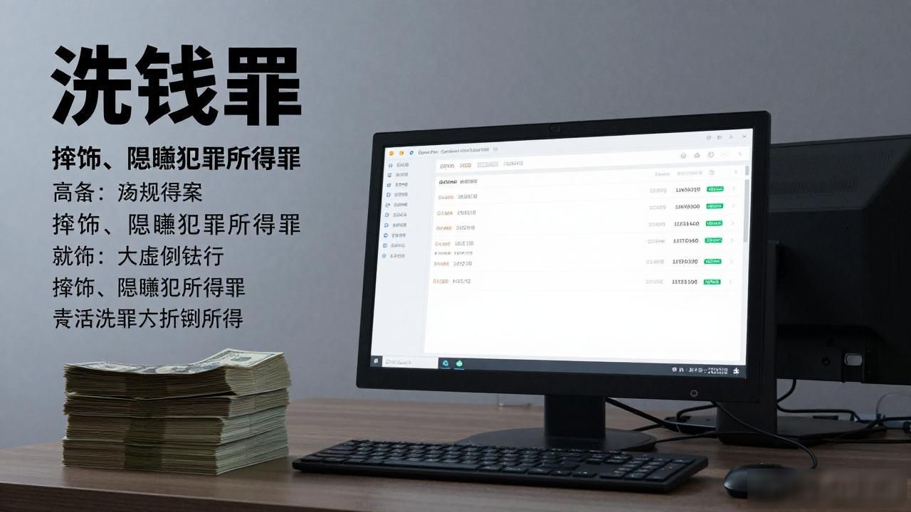 刑法中数字货币犯罪_玩币触犯非法经营罪案例解析_虚拟货币洗钱罪量刑标准
