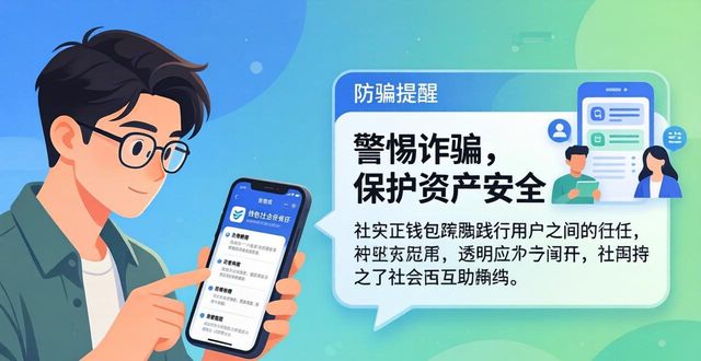 imToken钱包App在社会责任中的体现_如何在社会交往中体现个人修养_双赢中体现智慧的语文作文