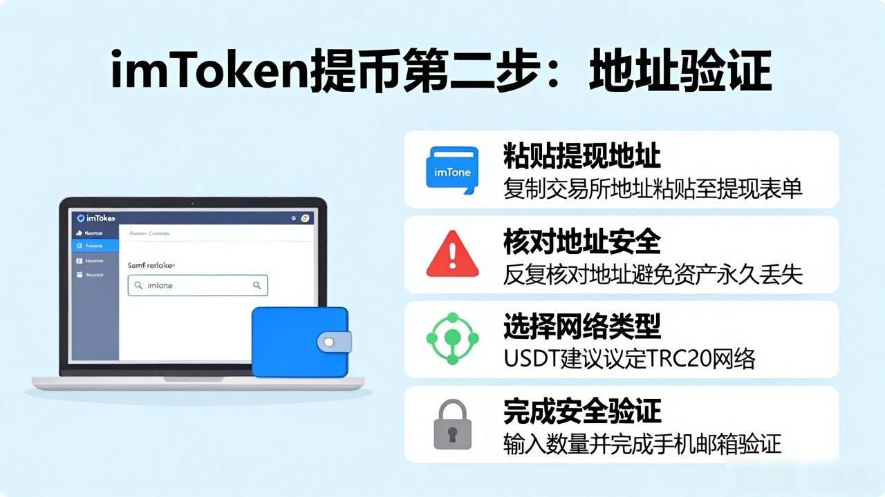 欧易提币到imtoken操作指南_货币怎么提币到imtoken_币安提币到imtoken钱包详细步骤