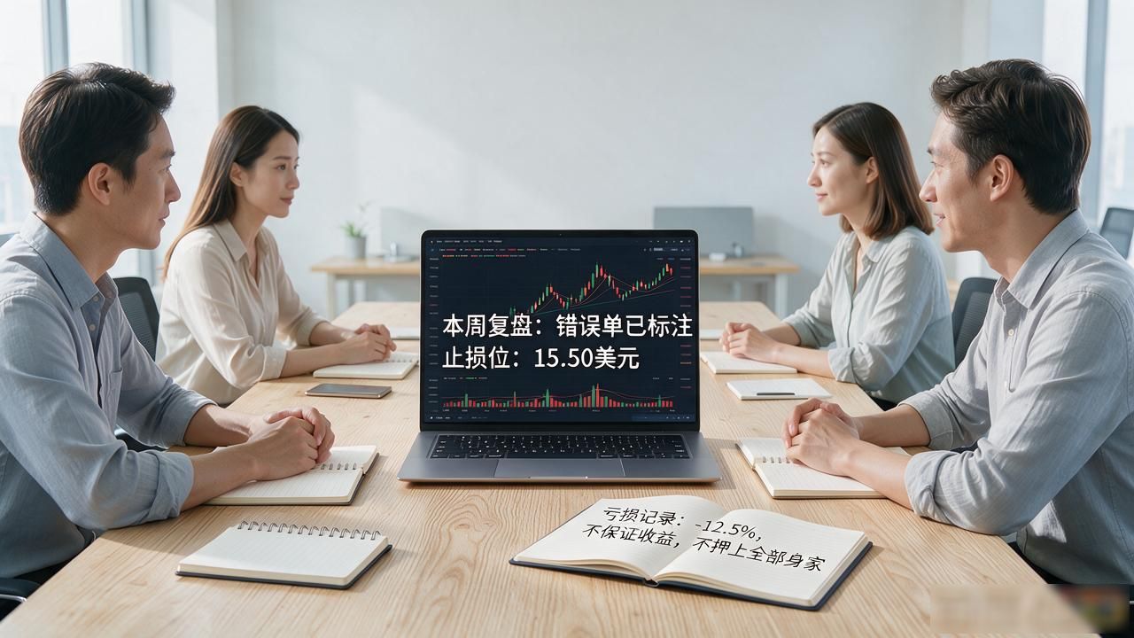 炒数字货币社区_避坑指南_币圈带单社群骗局