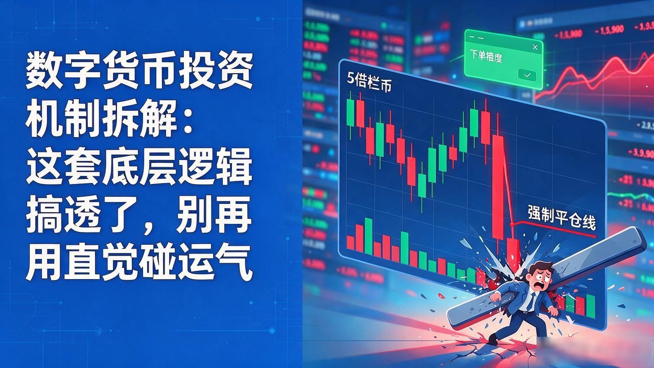 数字货币投资机制研究_做市商报价逻辑_数字货币投资机制