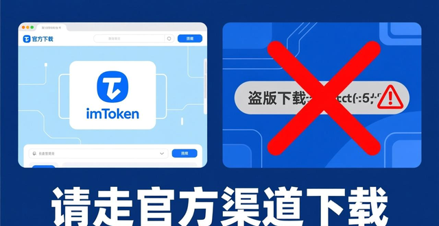 5. imToken究竟有多好?国内下载后的真实体验分享_imToken真实使用感受_imToken安全问题