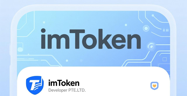 2. 教你如何轻松下载imToken钱包!_imtoken钱包视频教学_下载安装imtoken钱包