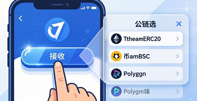 poc数字资产钱包_如何通过imToken钱包下载app开展数字资产投资？_数字资产钱包有什么用