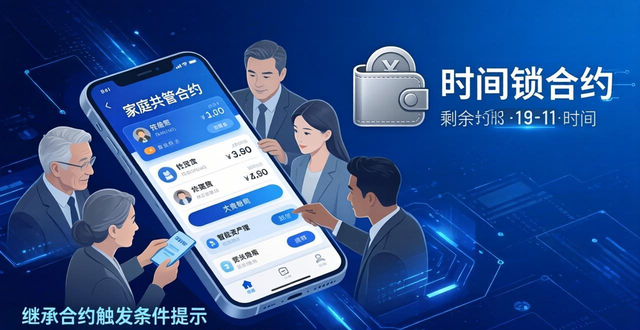 移动合约机_guc智能合约_如何利用token钱包的智能合约功能，在移动设备上实现更灵活的资产管理与投资规划？