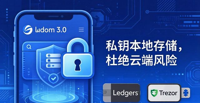 数字资产管理器coinbox_5. imToken 3.0：让数字资产管理更简单！_资产数字化是什么意思