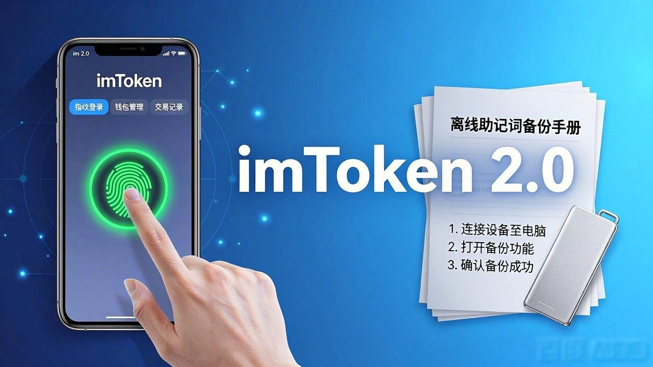 激发活力动力_活力激发_如何通过imToken下载2.0版激发用户活力？