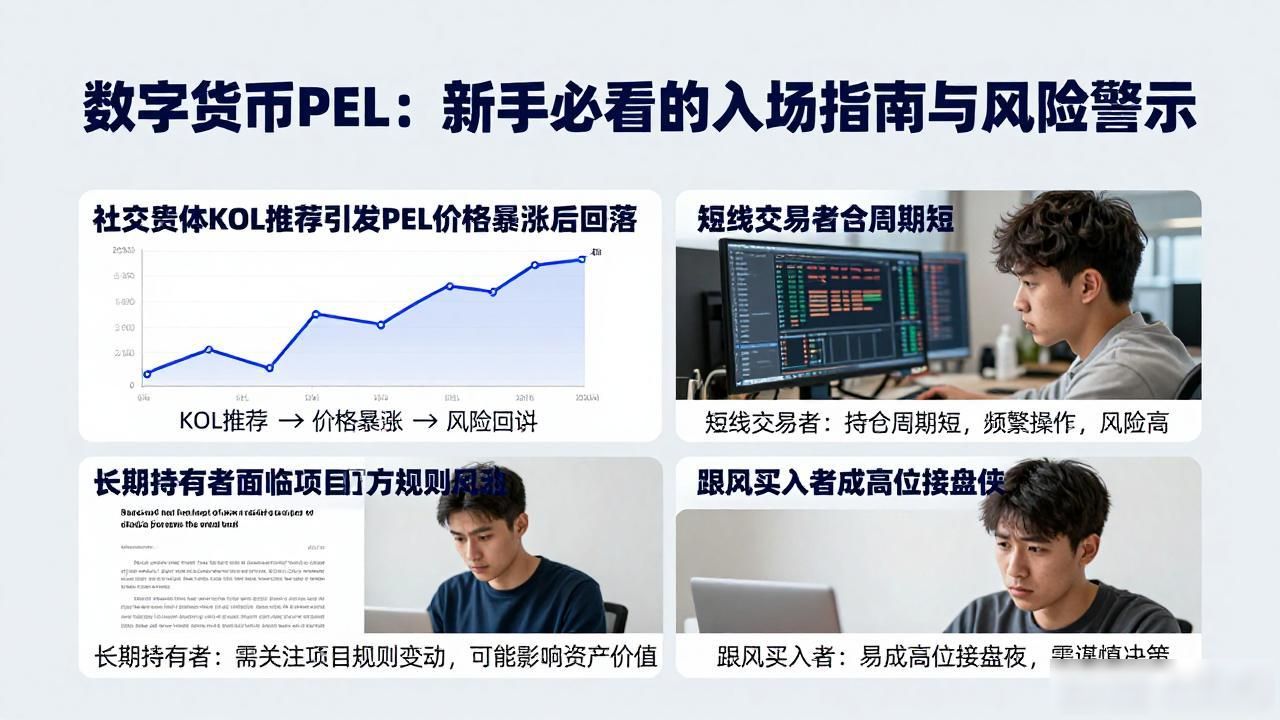 数字货币pel_高波动性数字资产投资风险_PEL底层技术