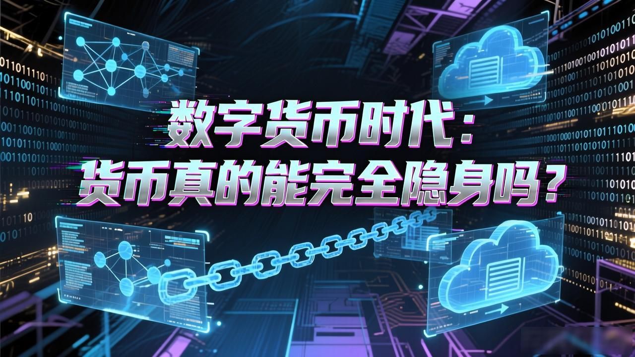 数字人民币技术支撑_货币可以纯数字化么_央行数字货币试点