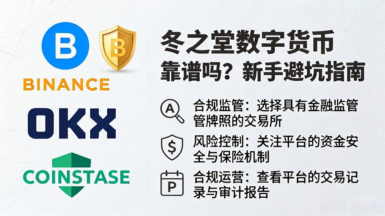 冬之堂数字货币是否靠谱可信_冬之堂数字货币_带有堂阁字样的数字货币风险