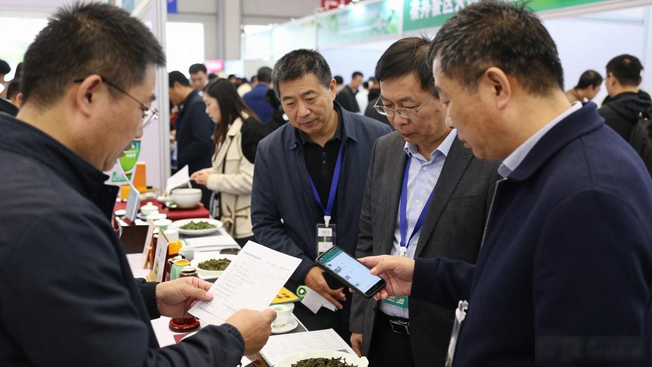 安溪数字货币支付_茶乡扫码收款_安溪数字货币支付
