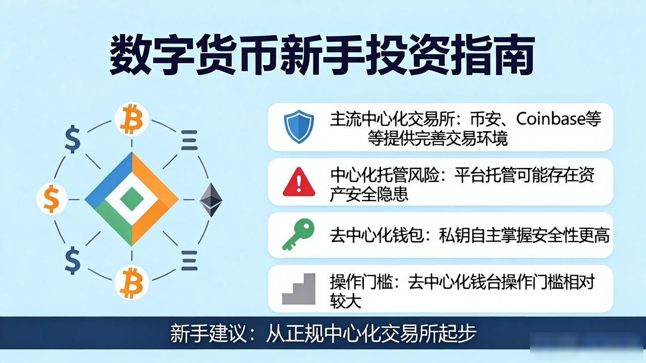 数字货币亮眼图解大全_主流数字货币投资逻辑图解 新手数字货币投资入门指南 数字货币投资风险控制方法