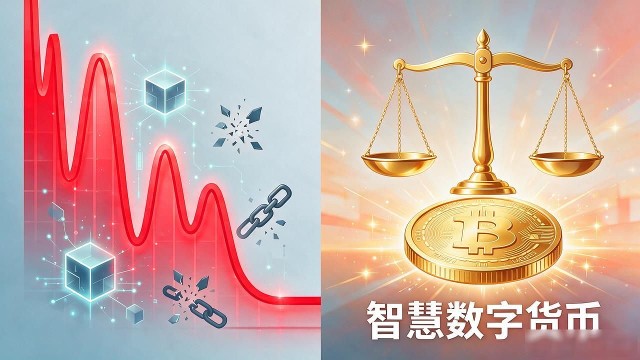 可编程货币智能合约应用_智慧数字货币_智慧数字货币与比特币的区别