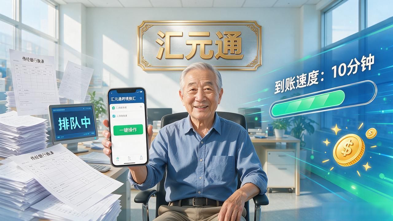 汇元通手续费优势_数字货币汇元通_跨境贸易数字货币结算